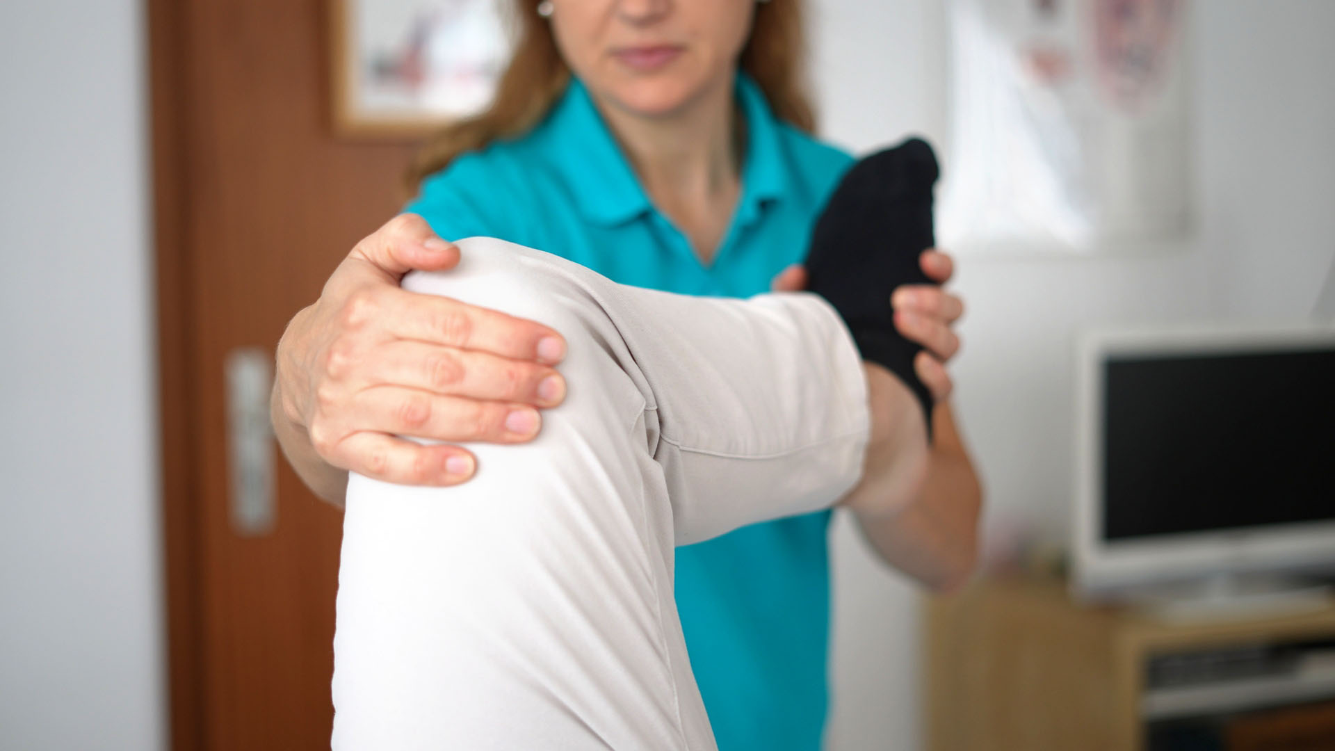 Physio 4 Physio 4